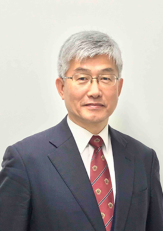 吉原洋