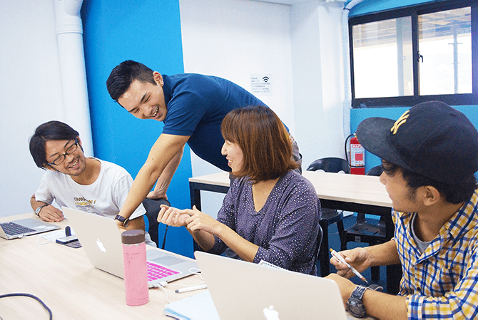 講師&カリキュラム