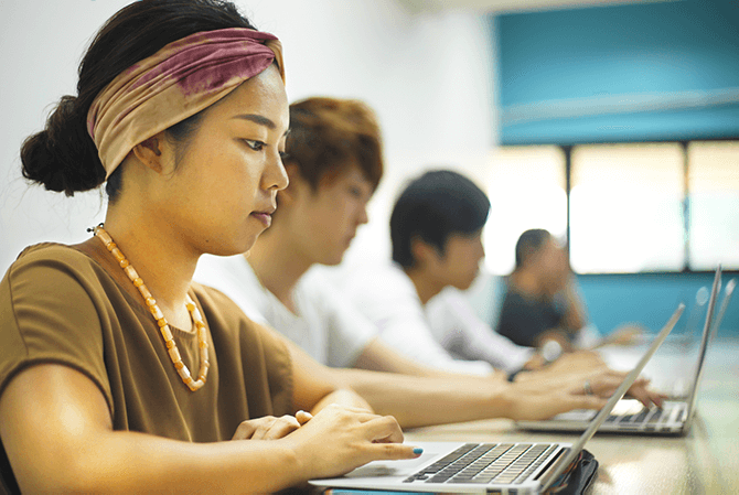 ゼロから学べる