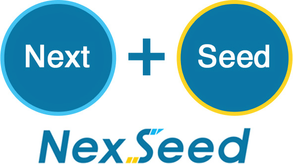 能夠於下一個世代活躍 優秀人才的種子