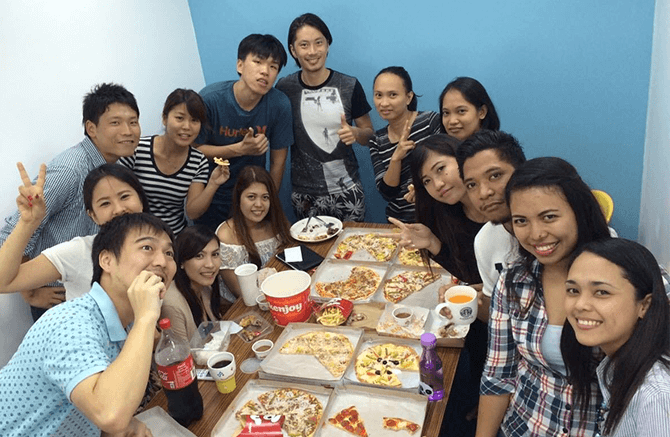 海外就職・外資系企業就職