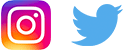 Instagram twitter